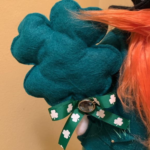 Sir Patrick Holiday Decor NWT - Picture 3 of 9